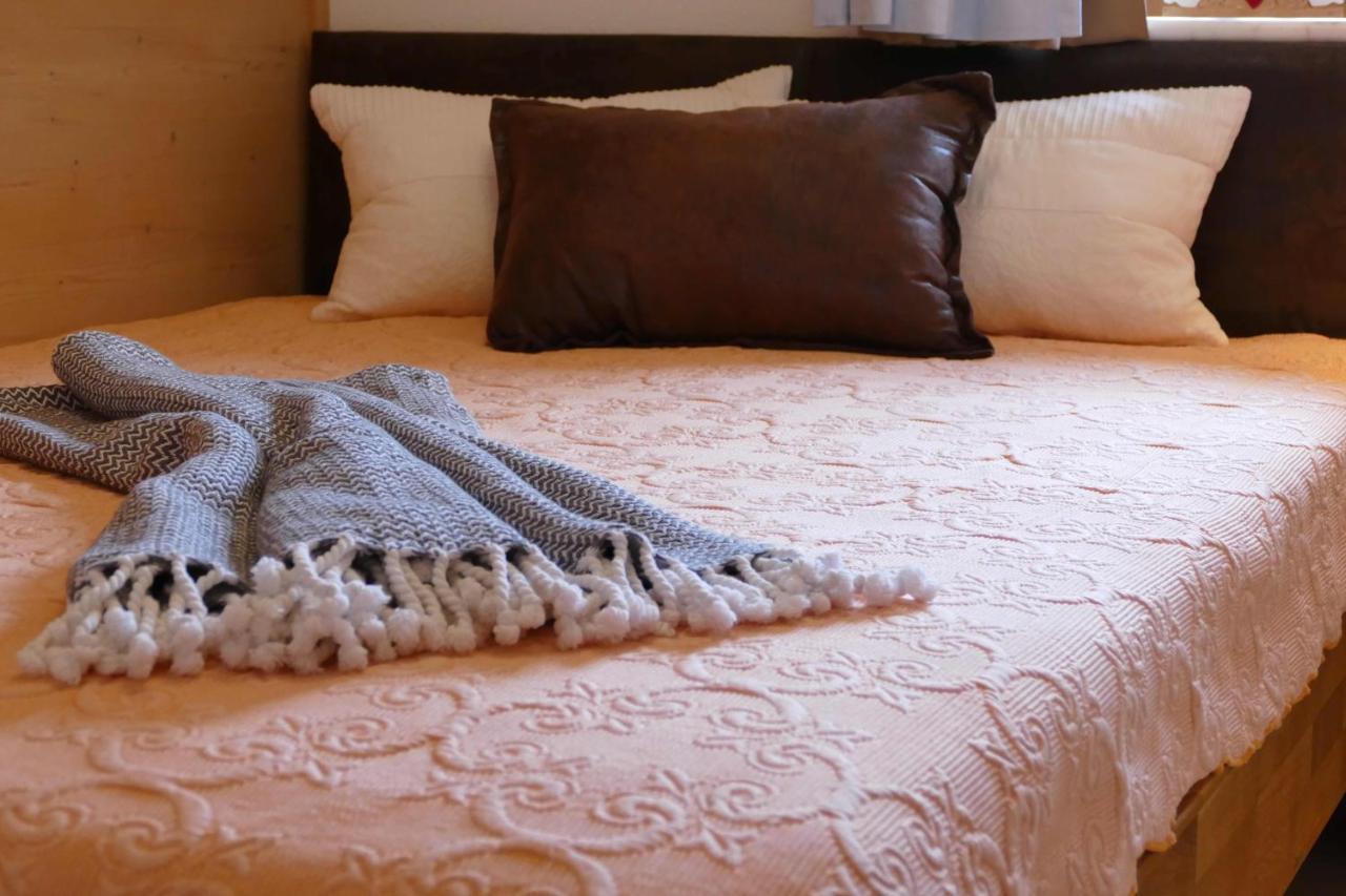 Ferienwohnung Goller Lenggries Ngoại thất bức ảnh