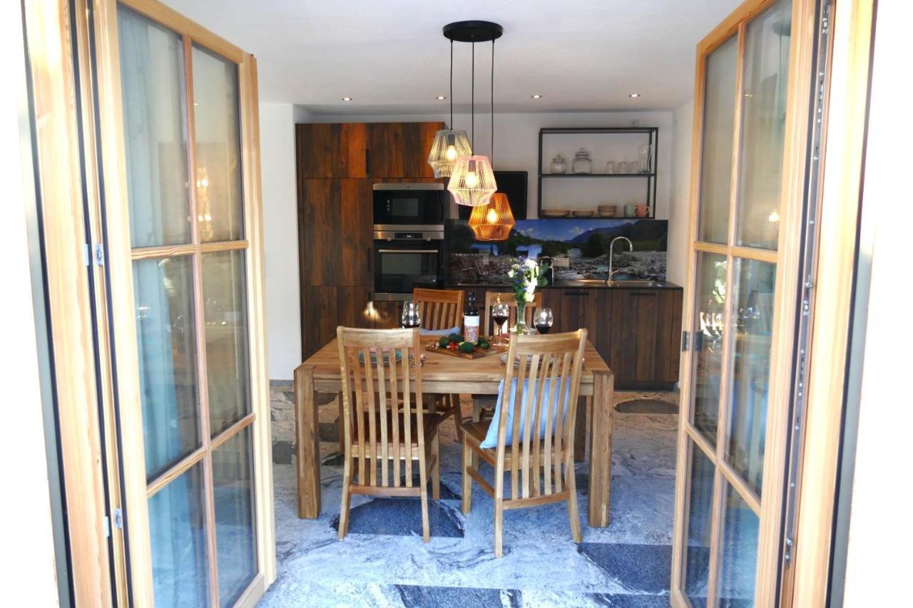 Ferienwohnung Goller Lenggries Ngoại thất bức ảnh