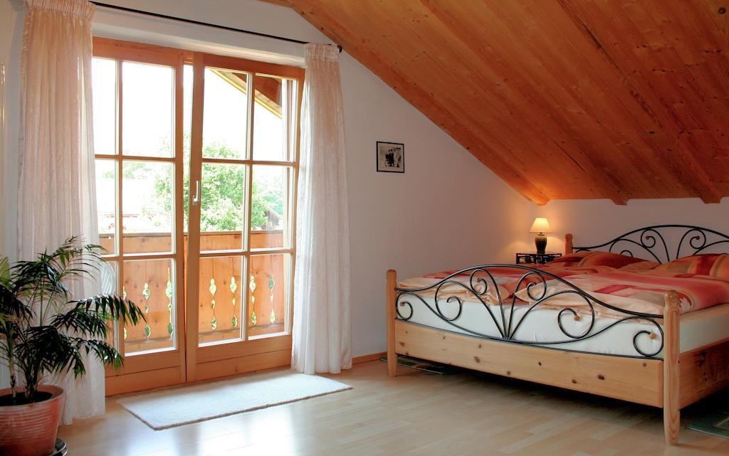 Ferienwohnung Goller Lenggries Phòng bức ảnh